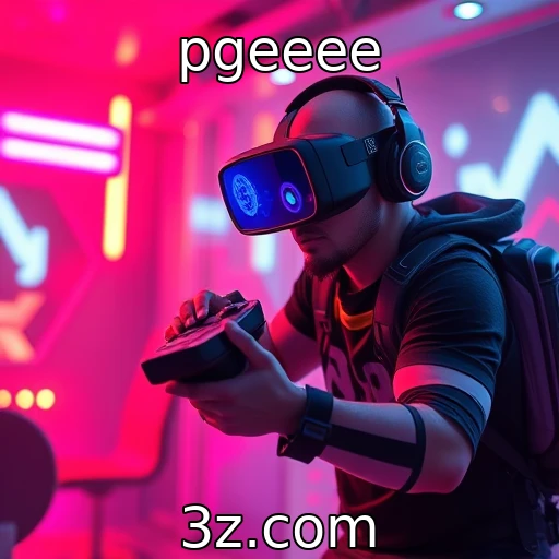 O impacto da realidade aumentada nos jogos atuais